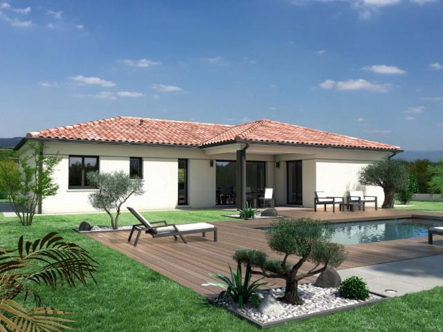 Calmont Vente Maison 31