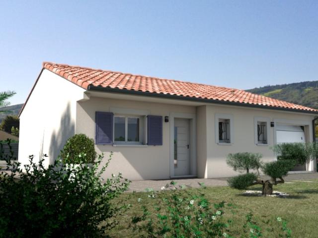 Calmont Vente Maison 31