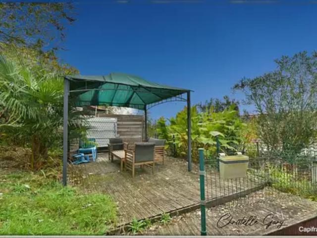 Calmont 31560 Achat / Vente maison 7 pièces t7 terrasse