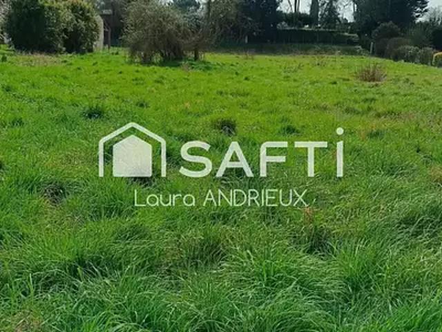 Calmont 31560 Achat / Vente terrain