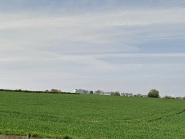 Calonne Ricouart Vente Terrain 62