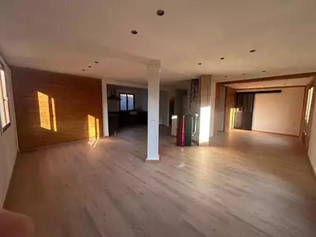 Calonne Ricouart 62470 Achat / Vente maison 4 pièces t4 terrasse balcon