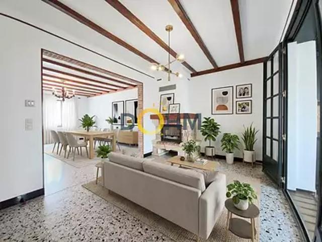 Calonne Ricouart 62470 Achat / Vente maison 6 pièces t6