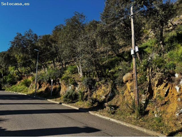 Calonge | Magnífica parcela en la urbanización Río de Oro
