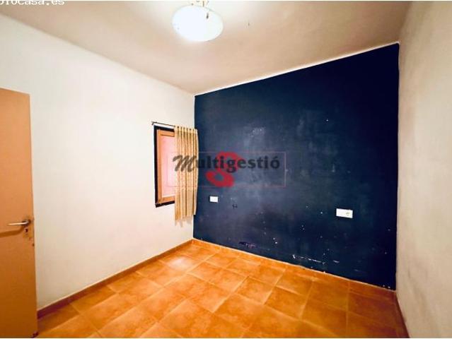 CALONGE: PLANTA BAJA DE 2 HABITACIONES EN CALONGE