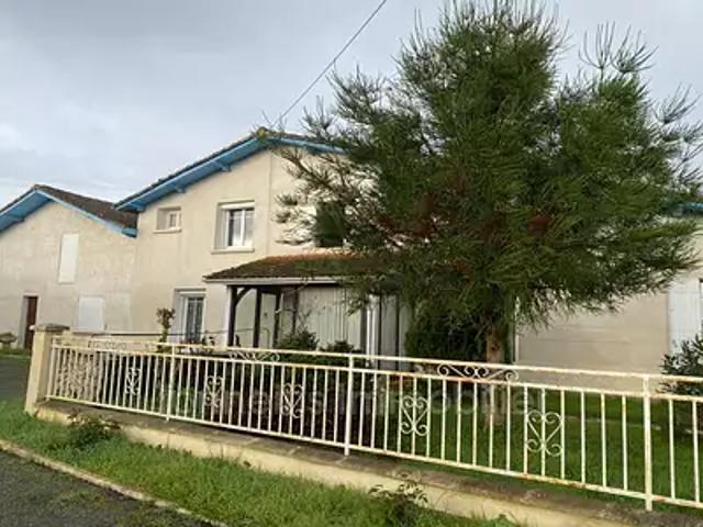 Calonges 47430 Achat / Vente maison 5 pièces t5
