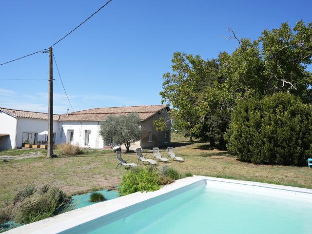 Calonges Vente Maison 47
