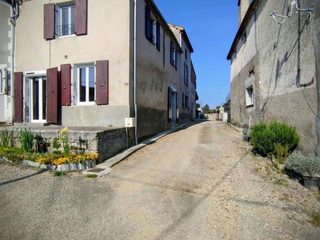 Calonges Vente Maison 47