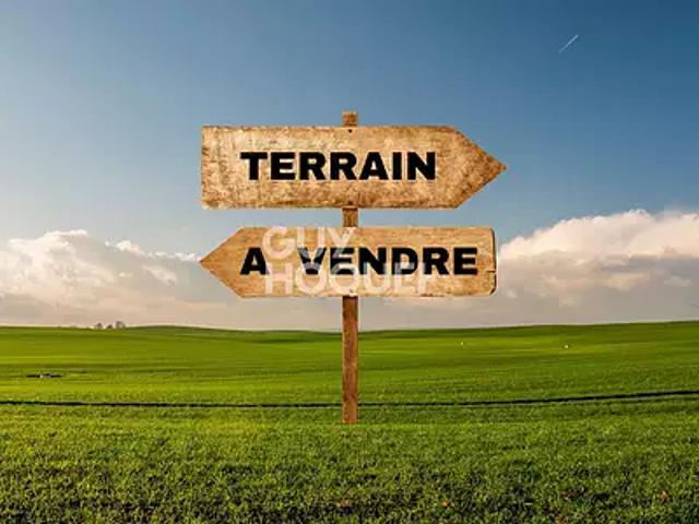 Calorguen 22100 Achat / Vente terrain