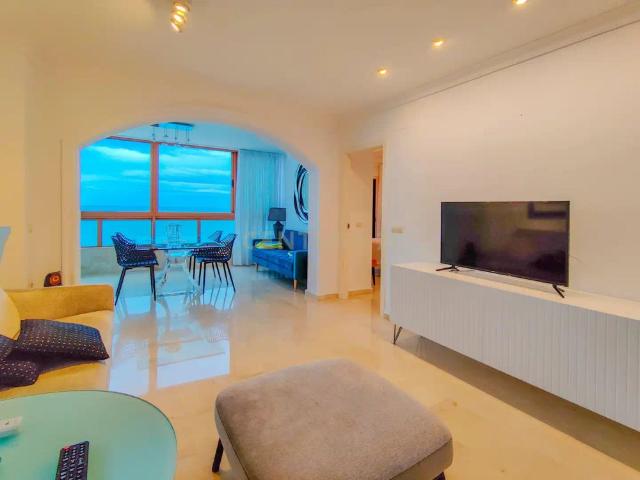 Calpe / Calp