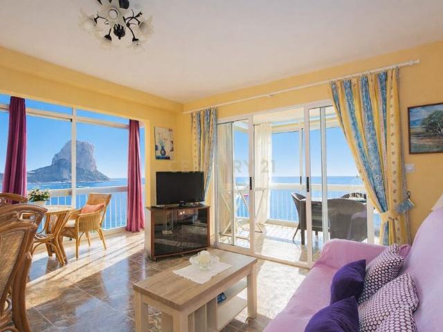 Calpe/Calp, Valencian Community