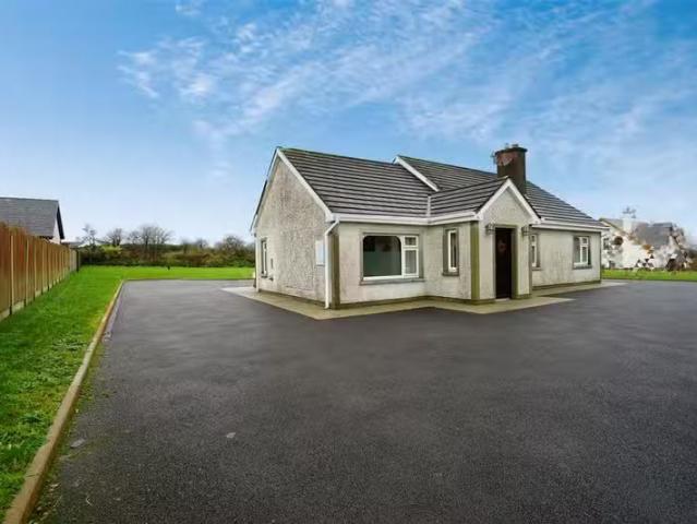 Calsharoe, Carrigeen, Mooncoin, Kilkenny