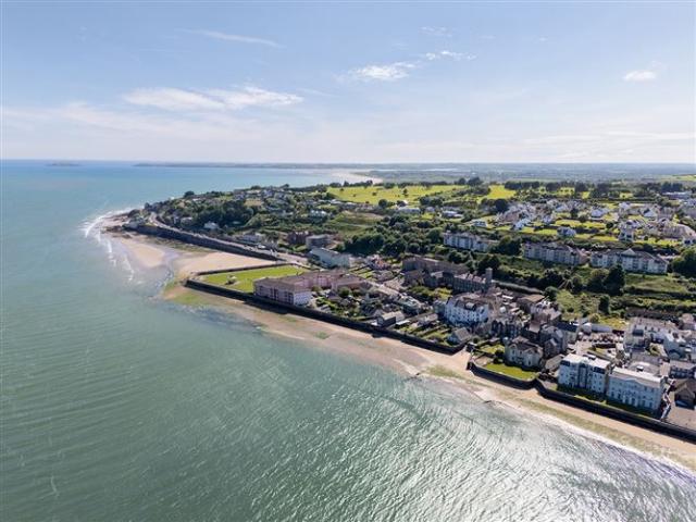 295,000 | Captains Quarters, South Abbey Cottage, O'Brien's Place, Youghal, Cork Brian Gleeson Property 4987 MyHome. Ie Residential