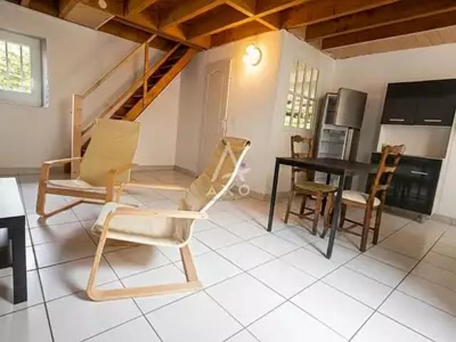 Captieux 33840 Achat / Vente maison 5 pièces t5 terrasse