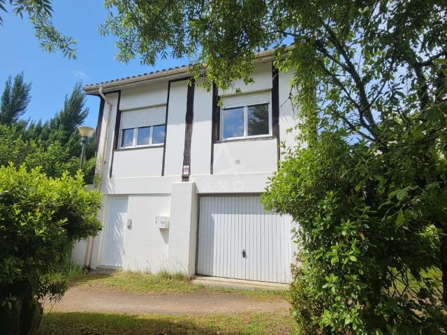 Captieux Vente Villa 33