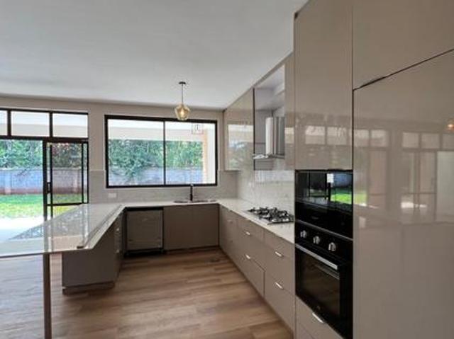Captivating 6 Bedroom Home For Sale in Karen