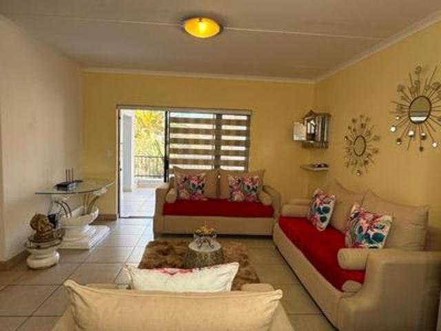 captivating 2 bedroomed penthouse on.