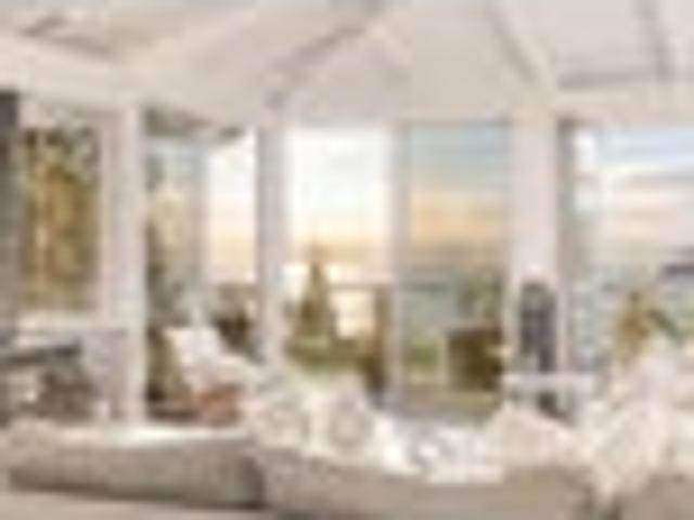 Captivating Coastal Lifestyle