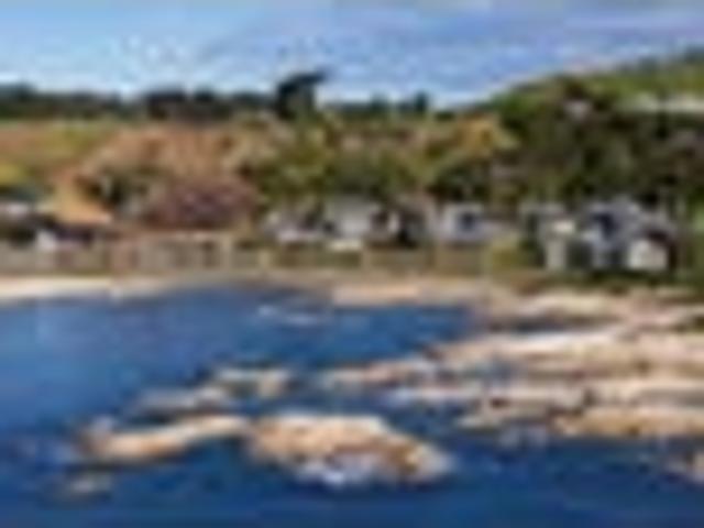 Captivating Coastal Views