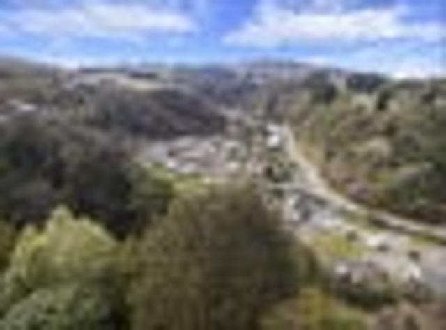 Captivating Maori Hill section with stunning.