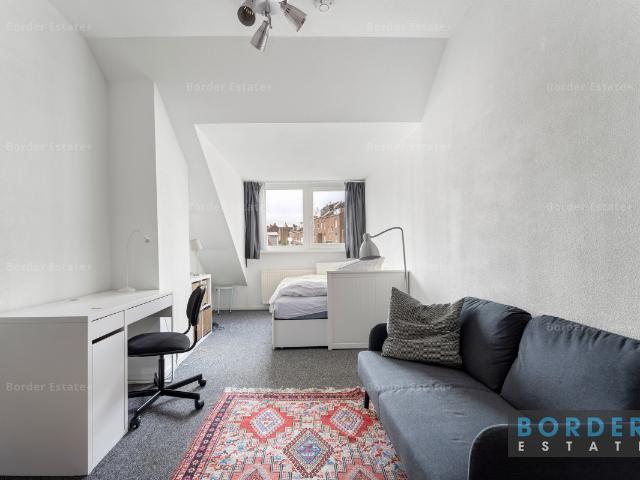 Capucijnenstraat C