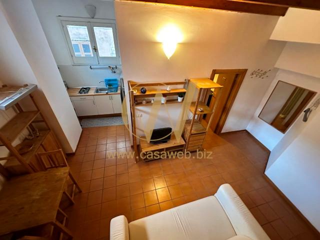 Capua ZONA CENTRO AFFITTASI LOFT COMPLETAMENTE ARREDATO