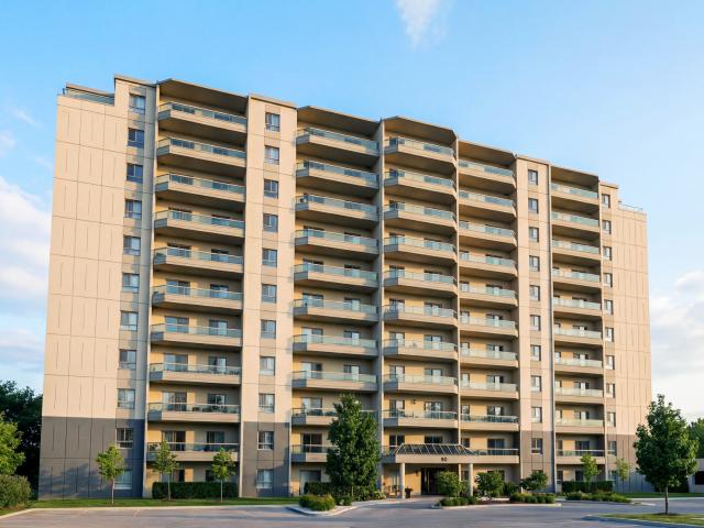 Capulet Towers I Lawson Apartment for Rent