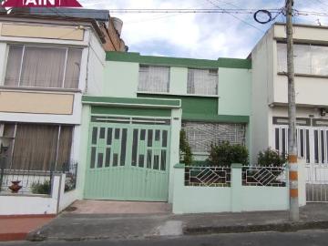 Capusigra – Casa en arriendo