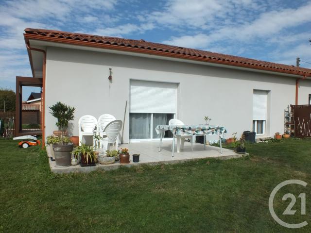 Capvern Location Maison 65