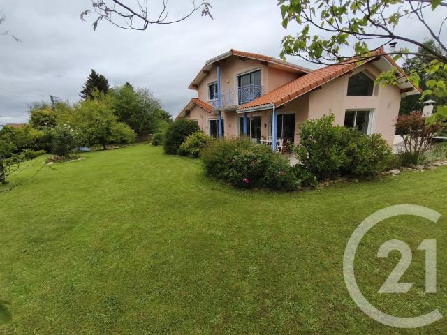 Capvern Vente Maison 65