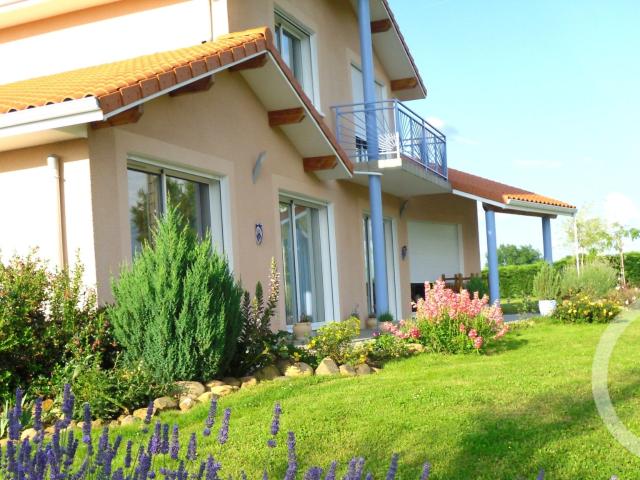 Capvern Vente Maison 65