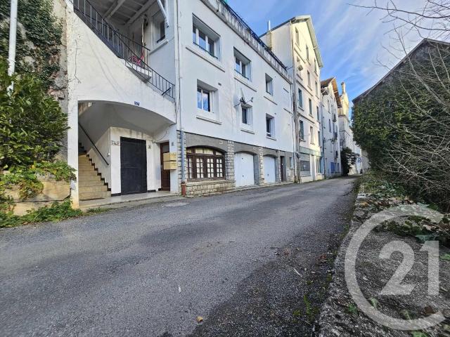 Capvern Vente Appartement 65