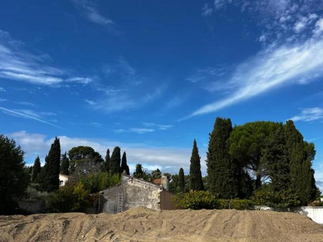 Cap Brun Toulon Maison neuve 4 pièces 92 m2 avec garage 642 000