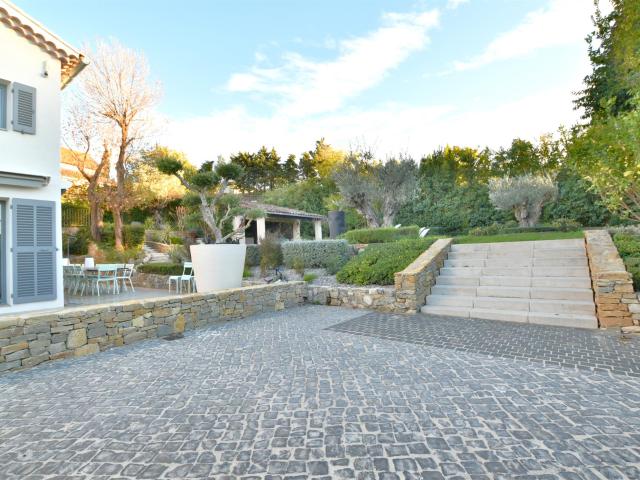 Cap Brun Bastide De Caractere 300m² Toulon