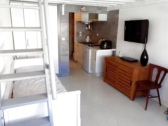 Cap D'Agde Port, Grand Studio mezzanine 28m² Agde Cap d'Agde