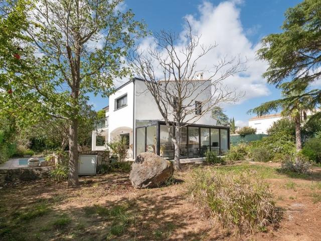 Cap d'Agde Villa sur le Mont Saint Martin. 184m² Agde Cap d'Agde