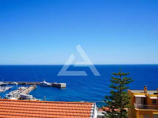 Cap d'Ail 06320 Achat / Vente appartement 4 pièces t4