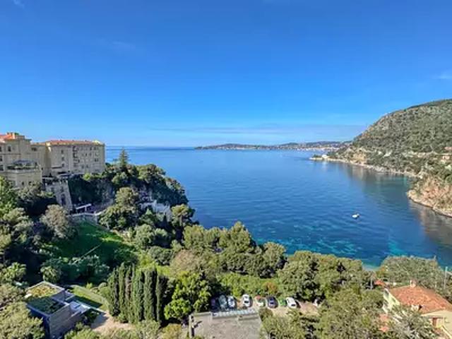 Cap d'Ail 06320 Achat / Vente appartement
