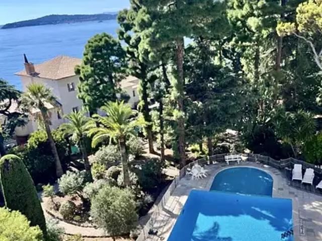 Cap d'Ail 06320 Achat / Vente appartement