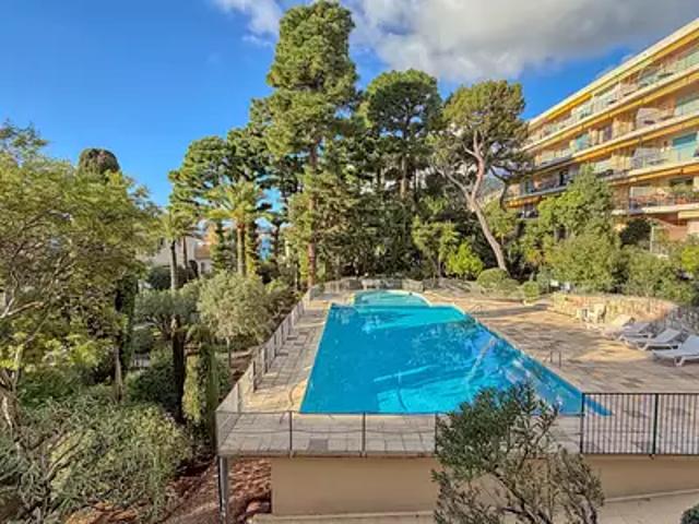 Cap d'Ail 06320 Achat / Vente appartement