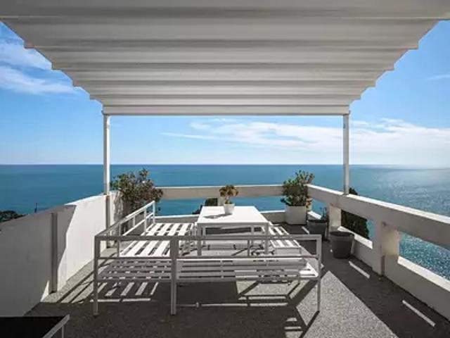 Cap d'Ail 06320 Achat / Vente appartement 3 pièces t3