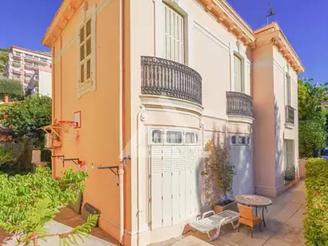 Cap d'Ail 06320 Achat / Vente maison