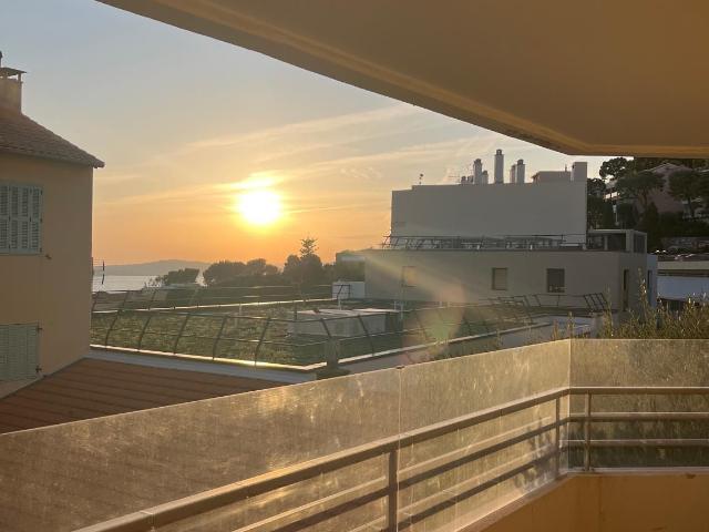 Cap d'Ail Vente Appartement 06