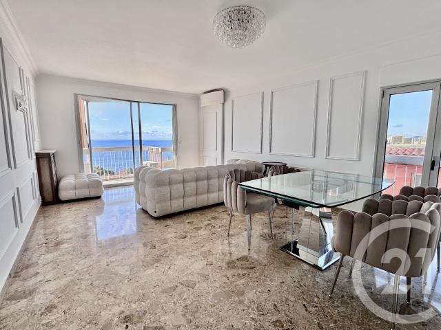 Cap d'Ail Vente Appartement 06