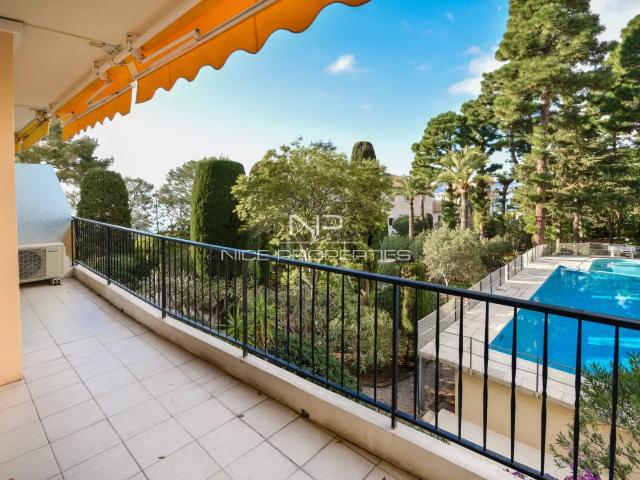 Cap d'Ail Vente Appartement 06