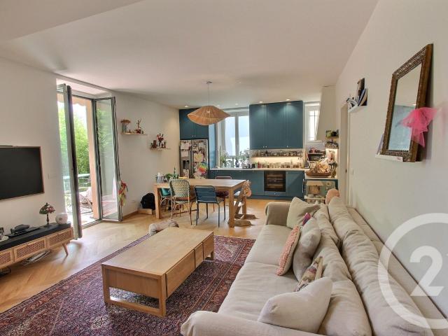 Cap d'Ail Vente Appartement 06