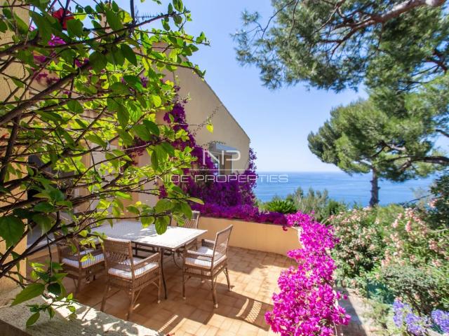 Cap d'Ail Vente Maison 06