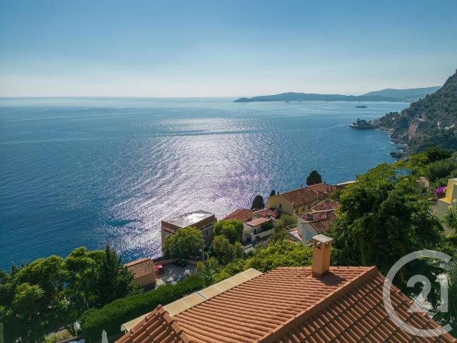 Cap d'Ail Vente Maison 06