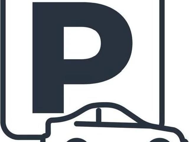 CAP D'AIL CENTRE VILLE | GARAGE SOUS SOL