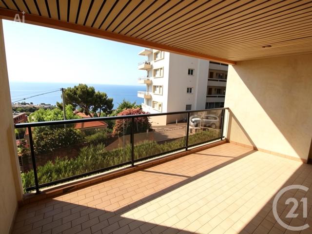Cap d'Ail Location Appartement 06